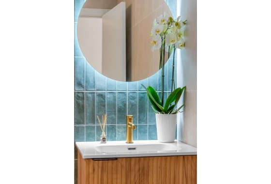 Nueva construcción  - Apartamento - Jacarilla - pueblo