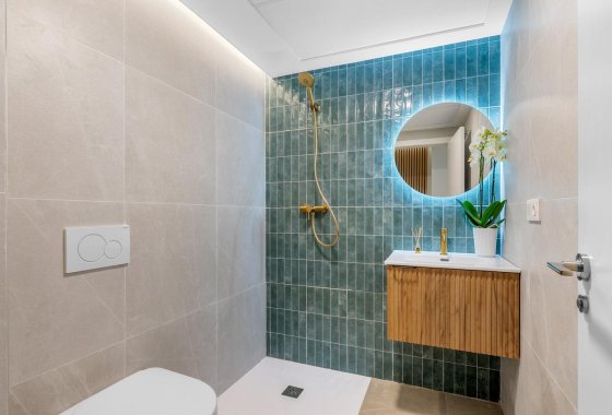 Nueva construcción  - Apartamento - Jacarilla - pueblo