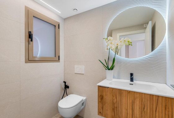 Nueva construcción  - Apartamento - Jacarilla - pueblo