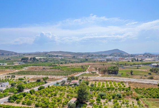 Nueva construcción  - Apartamento - Jacarilla - pueblo