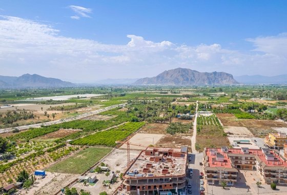 Nueva construcción  - Apartamento - Jacarilla - pueblo