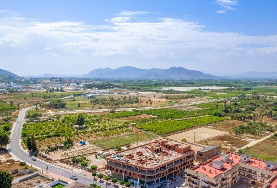 Nueva construcción  - Apartamento - Jacarilla - pueblo