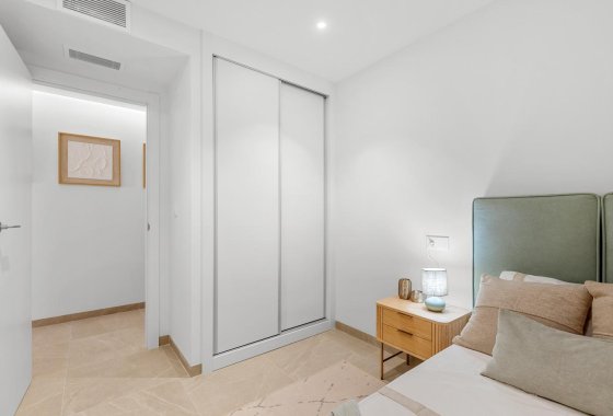 Nueva construcción  - Apartamento - Jacarilla - pueblo