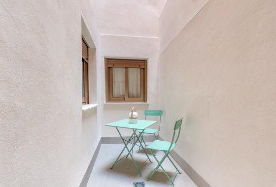 Nueva construcción  - Apartamento - Jacarilla - pueblo