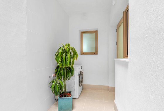 Nueva construcción  - Apartamento - Jacarilla - pueblo