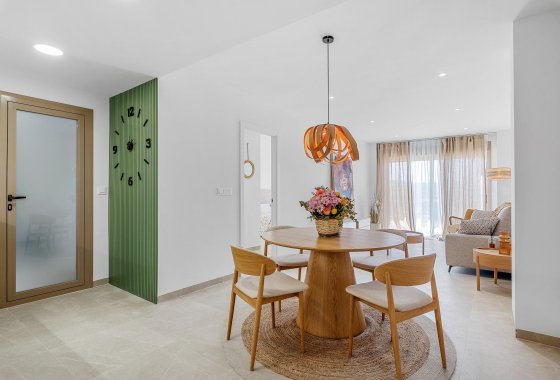 Nueva construcción  - Apartamento - Jacarilla - pueblo