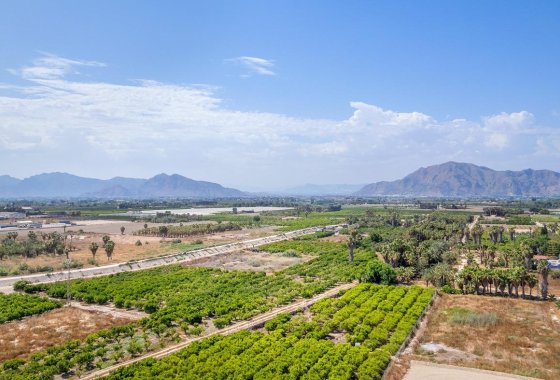 Nueva construcción  - Apartamento - Jacarilla - pueblo