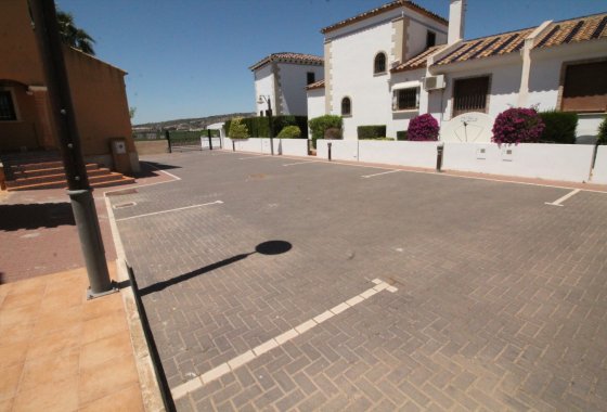 Reventa - Duplex - Algorfa