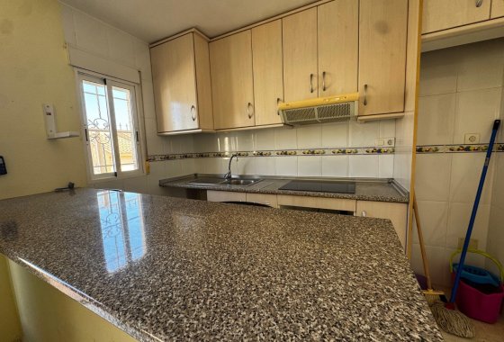 Reventa - Apartamento - San Miguel de Salinas - Blue Lagoon
