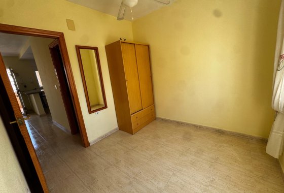 Reventa - Apartamento - San Miguel de Salinas - Blue Lagoon