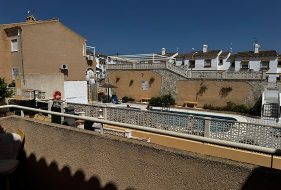 Reventa - Apartamento - San Miguel de Salinas - Blue Lagoon