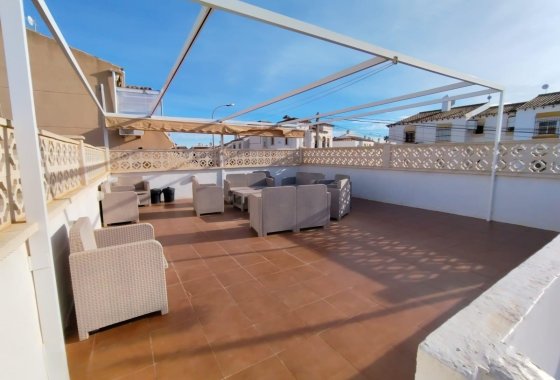 Reventa - Apartamento - San Miguel de Salinas - Blue Lagoon