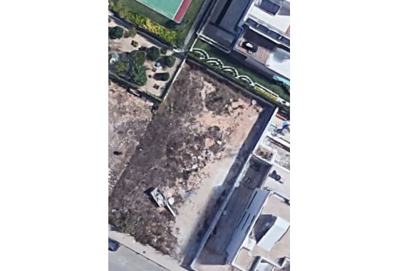 Reventa - Parcela/Terreno - La Zenia - La Zenia II