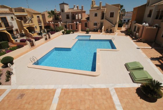 Reventa - Duplex - Algorfa