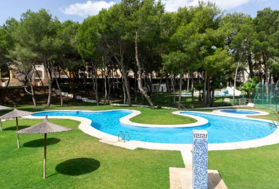Reventa - Apartamento - Campoamor - Campoamor beach