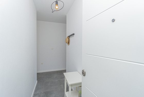 Reventa - Apartamento - Campoamor - Campoamor beach