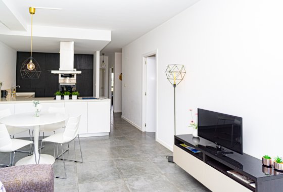 Reventa - Apartamento - Campoamor - Campoamor beach