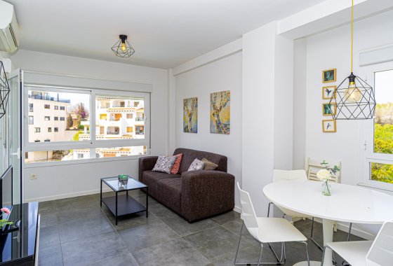 Reventa - Apartamento - Campoamor - Campoamor beach