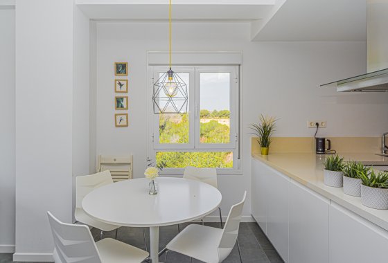 Reventa - Apartamento - Campoamor - Campoamor beach