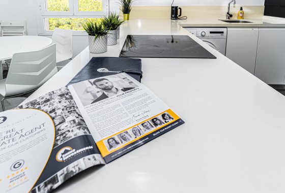 Reventa - Apartamento - Campoamor - Campoamor beach