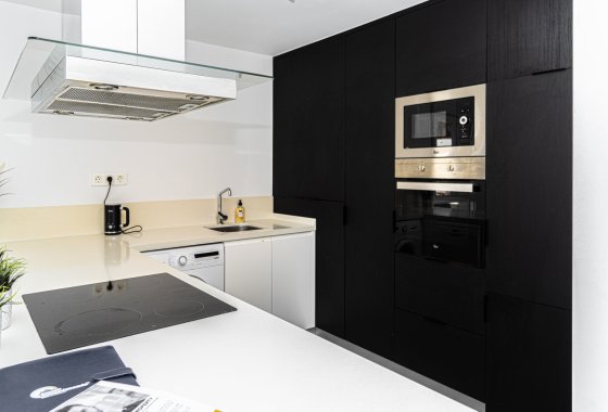 Reventa - Apartamento - Campoamor - Campoamor beach