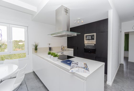 Reventa - Apartamento - Campoamor - Campoamor beach