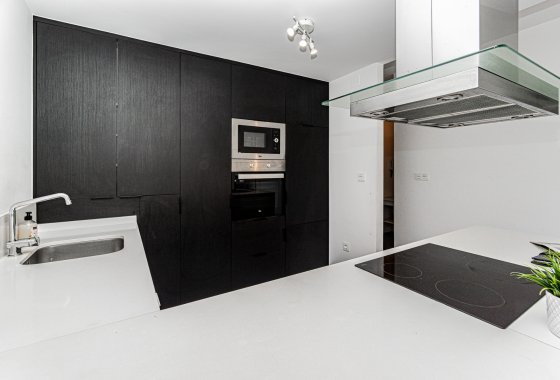 Reventa - Apartamento - Campoamor - Campoamor beach