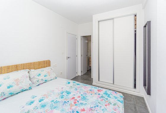 Reventa - Apartamento - Campoamor - Campoamor beach