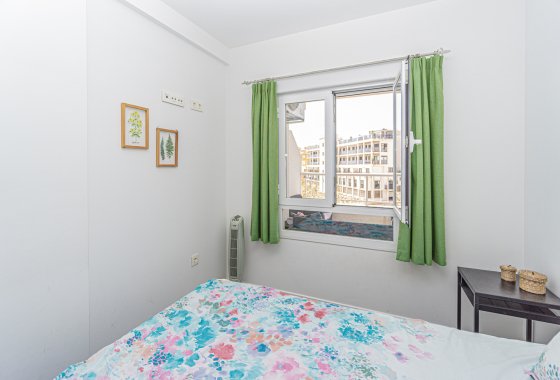 Reventa - Apartamento - Campoamor - Campoamor beach