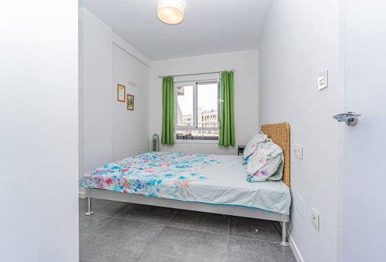 Reventa - Apartamento - Campoamor - Campoamor beach