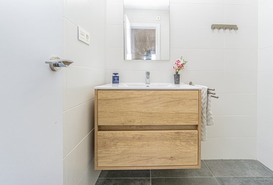 Reventa - Apartamento - Campoamor - Campoamor beach