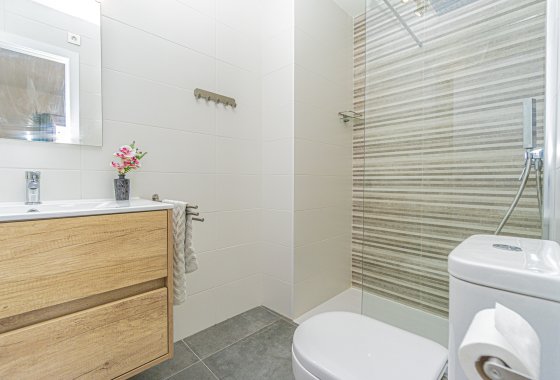 Reventa - Apartamento - Campoamor - Campoamor beach