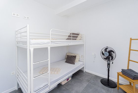 Reventa - Apartamento - Campoamor - Campoamor beach