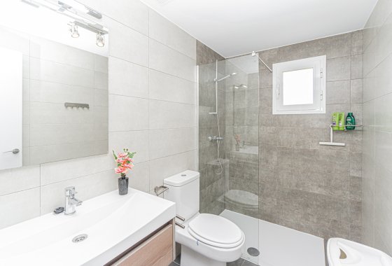 Reventa - Apartamento - Campoamor - Campoamor beach