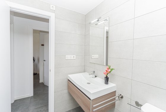 Reventa - Apartamento - Campoamor - Campoamor beach