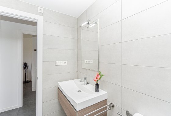 Reventa - Apartamento - Campoamor - Campoamor beach