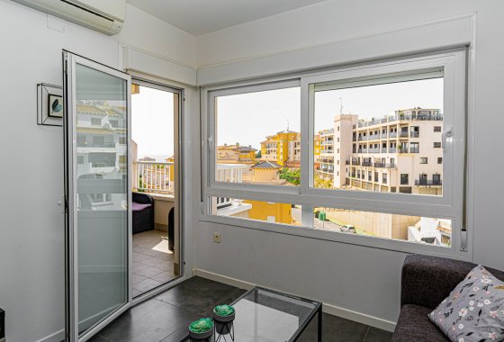 Reventa - Apartamento - Campoamor - Campoamor beach