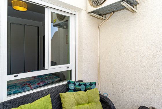 Reventa - Apartamento - Campoamor - Campoamor beach