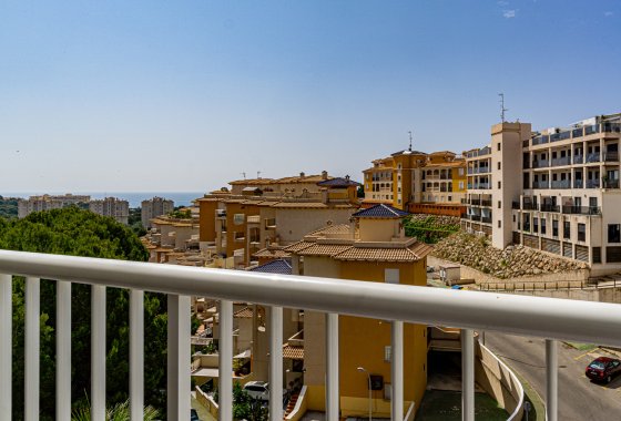 Reventa - Apartamento - Campoamor - Campoamor beach
