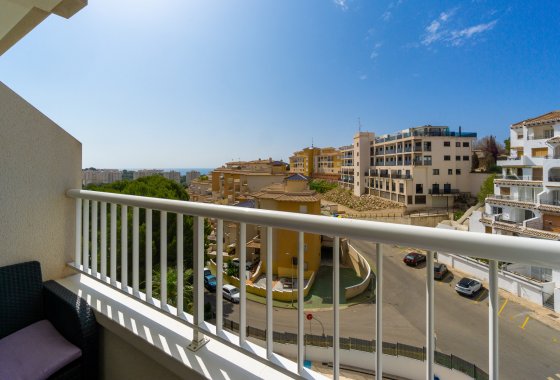 Reventa - Apartamento - Campoamor - Campoamor beach