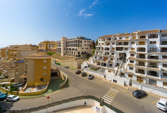 Reventa - Apartamento - Campoamor - Campoamor beach