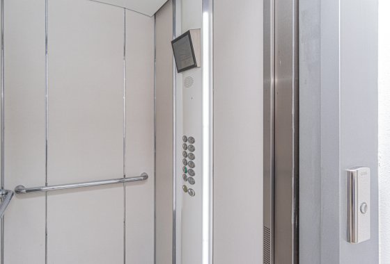 Reventa - Apartamento - Campoamor - Campoamor beach