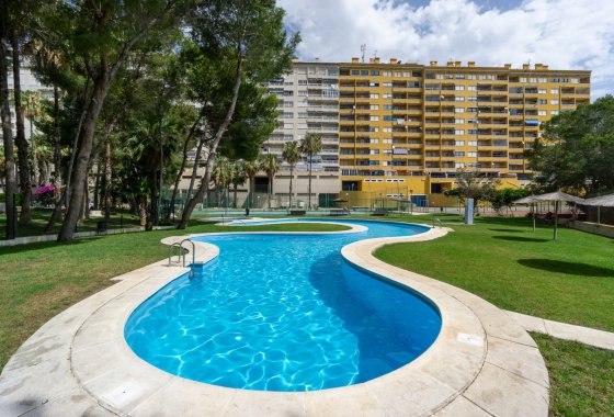 Reventa - Apartamento - Campoamor - Campoamor beach