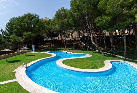 Reventa - Apartamento - Campoamor - Campoamor beach