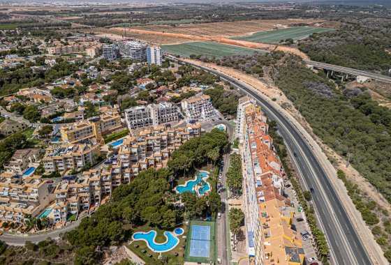 Reventa - Apartamento - Campoamor - Campoamor beach