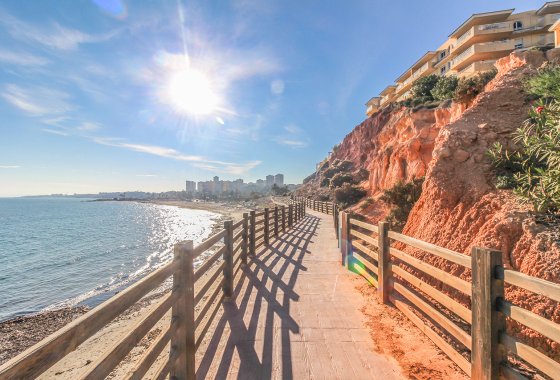 Reventa - Apartamento - Campoamor - Campoamor beach