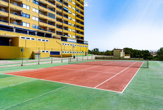 Reventa - Apartamento - Campoamor - Campoamor beach