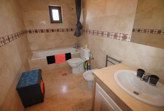 Reventa - Duplex - Algorfa