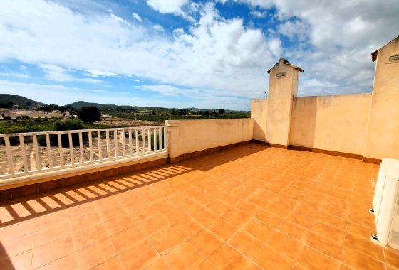Re-Sale - Apartment - Benejúzar