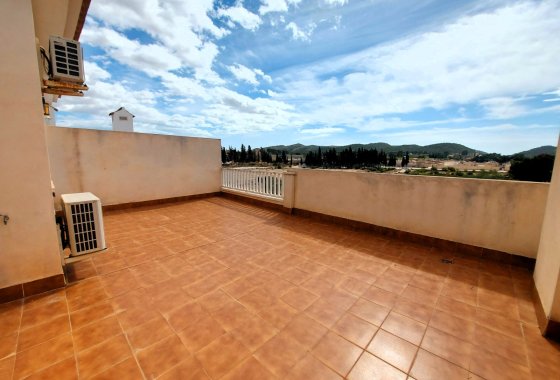 Re-Sale - Apartment - Benejúzar